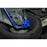 Hardrace Rear Add-On Sway Bar Fiesta, Mk6 08-17