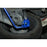 Hard Race Rear Add-On Sway Bar Fiesta, Mk6 08-17