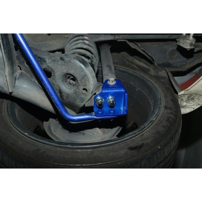 Hardrace Rear Add-On Sway Bar Fiesta, Mk6 08-17