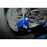 Hardrace Rear Add-On Sway Bar Fiesta, Mk6 08-17