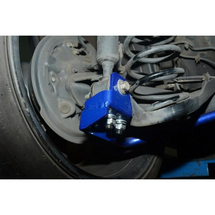 Hardrace Rear Add-On Sway Bar Fiesta, Mk6 08-17