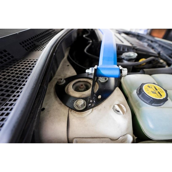 Hardrace Front Strut Bar 1Pcs/Set Mazda, 3/Axela, Bk 03-08