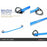 Hardrace Front Strut Bar 1Pcs/Set Mazda, 3/Axela, Bk 03-08