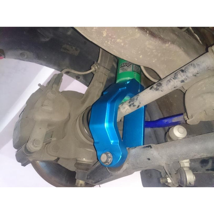 Hardrace Front Shock Drop Fork, 25Mm Shorter Honda, Civic, 92-95, Integra 94-01