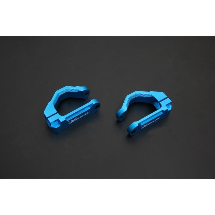 Hardrace Front Shock Drop Fork, 25Mm Shorter Honda, Civic, 92-95, Integra 94-01