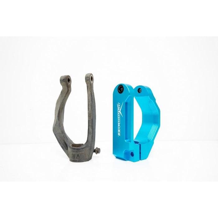 Hardrace Front Shock Drop Fork, 25Mm Shorter Honda, Civic, 92-95, Integra 94-01