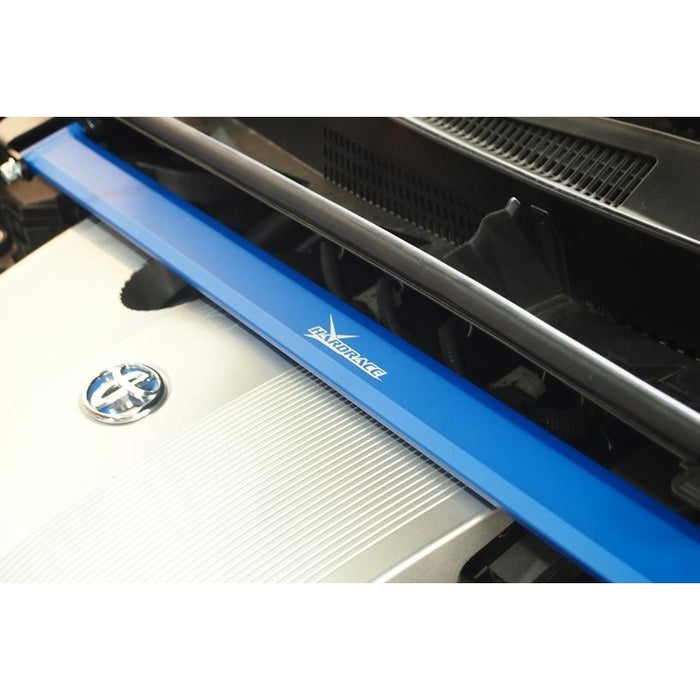 Hardrace Front Strut Bar Toyota, Prius, Xw50 15-Present