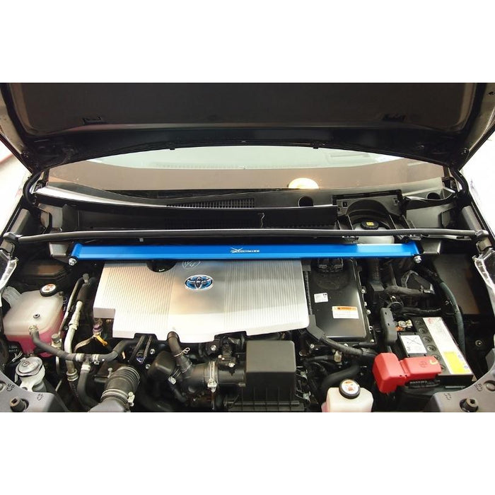 Hardrace Front Strut Bar Toyota, Prius, Xw50 15-Present