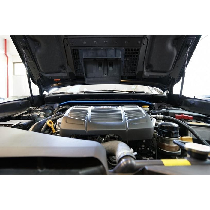 Hardrace Front Strut Bar Subaru, Impreza, Levorg, 14 -, Wrx/Sti Va 14-