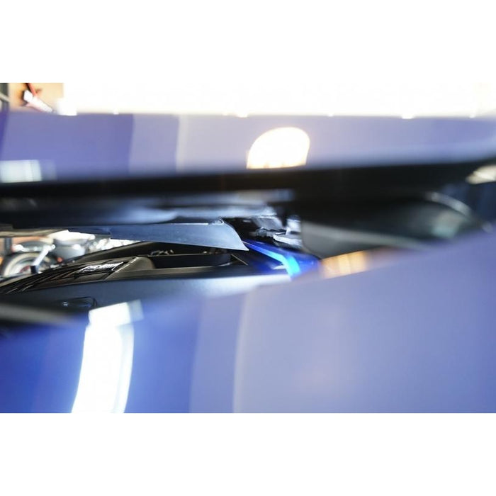 Hardrace Front Strut Bar Subaru, Impreza, Levorg, 14 -, Wrx/Sti Va 14-