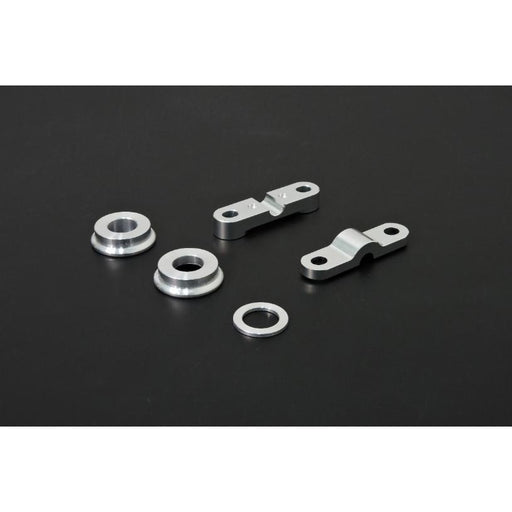 Hardrace Billet Aluminum Shifter Bushing Honda, Civic, Integra, Dc2 94-01, Eg, Eh, Ej1/2, Ek3/4/5/9, Ej6/7/8/9, Em1
