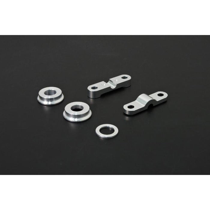 Hardrace Billet Aluminum Shifter Bushing Honda, Civic, Integra, Dc2 94-01, Eg, Eh, Ej1/2, Ek3/4/5/9, Ej6/7/8/9, Em1