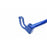 Hardrace Rear Sway Bar Reincement Brace Subaru, Impreza, Levorg, 14 -, Sti Ge-Gr 07-13, Wrx Ge-Gr 07-13, Wrx/Sti Va 14-