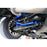 Hardrace Rear Sway Bar Reincement Brace Subaru, Impreza, Levorg, 14 -, Sti Ge-Gr 07-13, Wrx Ge-Gr 07-13, Wrx/Sti Va 14-