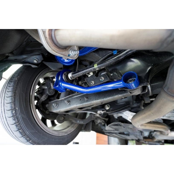 Hardrace Rear Sway Bar Reincement Brace Subaru, Impreza, Levorg, 14 -, Sti Ge-Gr 07-13, Wrx Ge-Gr 07-13, Wrx/Sti Va 14-