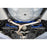 Hardrace Rear Sway Bar Reincement Brace Subaru, Impreza, Levorg, 14 -, Sti Ge-Gr 07-13, Wrx Ge-Gr 07-13, Wrx/Sti Va 14-