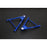 Hardrace Front Lower Arm Lotus, Elise, Exige, Series 2 01-11, Series 2 04-11