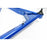 Hardrace Rear Lower Arm Lotus, Elise, Exige, Series 2 01-11, Series 2 04-11