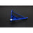 Hardrace Rear Lower Arm Lotus, Elise, Exige, Series 2 01-11, Series 2 04-11