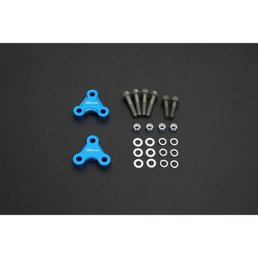 Hardrace Front Rc Adjustable Spacer Toyota, Alphard/Vellfire, 15-Present