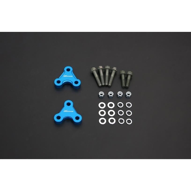 Hardrace Front Rc Adjustable Spacer Toyota, Alphard/Vellfire, 15-Present