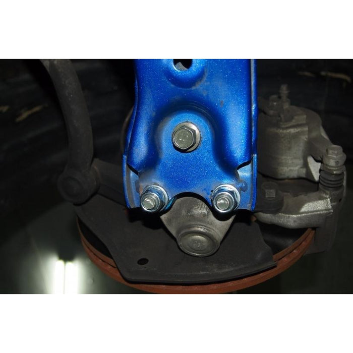 Hardrace Front Rc Adjustable Spacer Toyota, Alphard/Vellfire, 15-Present