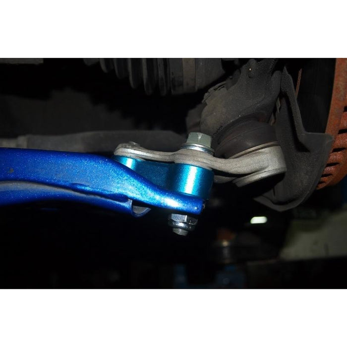 Hardrace Front Rc Adjustable Spacer Toyota, Alphard/Vellfire, 15-Present