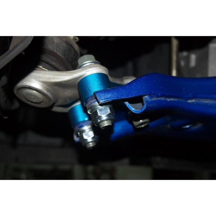 Hardrace Front Rc Adjustable Spacer Toyota, Alphard/Vellfire, 15-Present