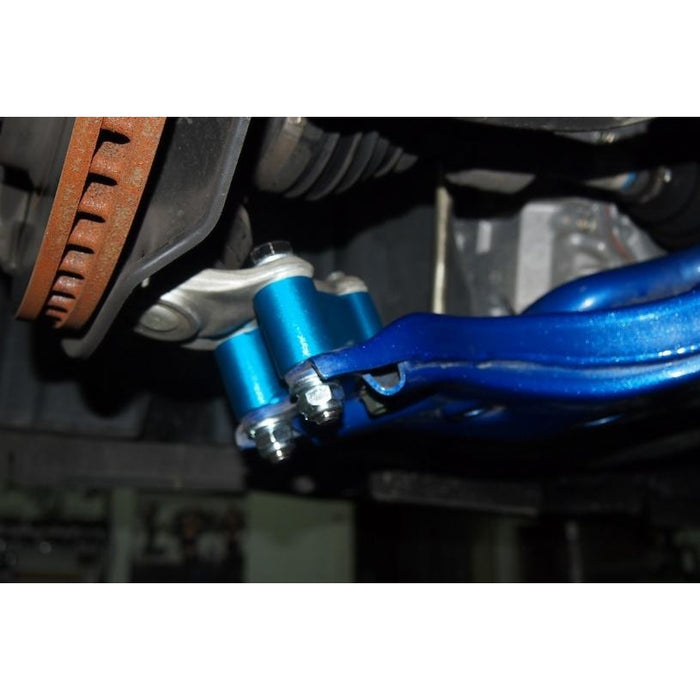 Hardrace Front Rc Adjustable Spacer Toyota, Alphard/Vellfire, 15-Present