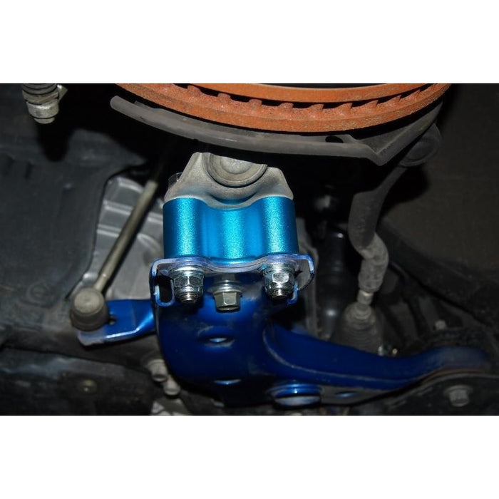 Hardrace Front Rc Adjustable Spacer Toyota, Alphard/Vellfire, 15-Present