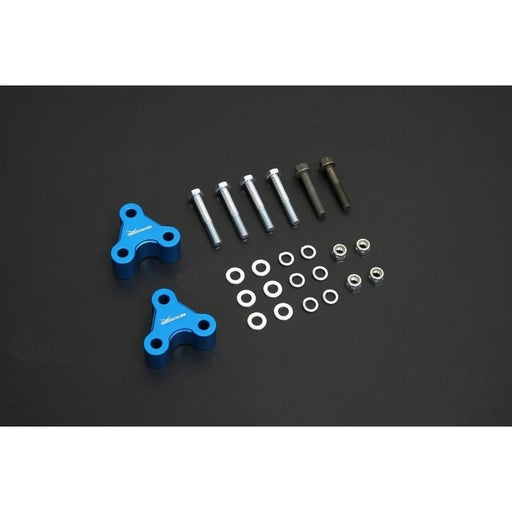 Hardrace Front Rc Adjustable Spacer Toyota, Alphard/Vellfire, 15-Present