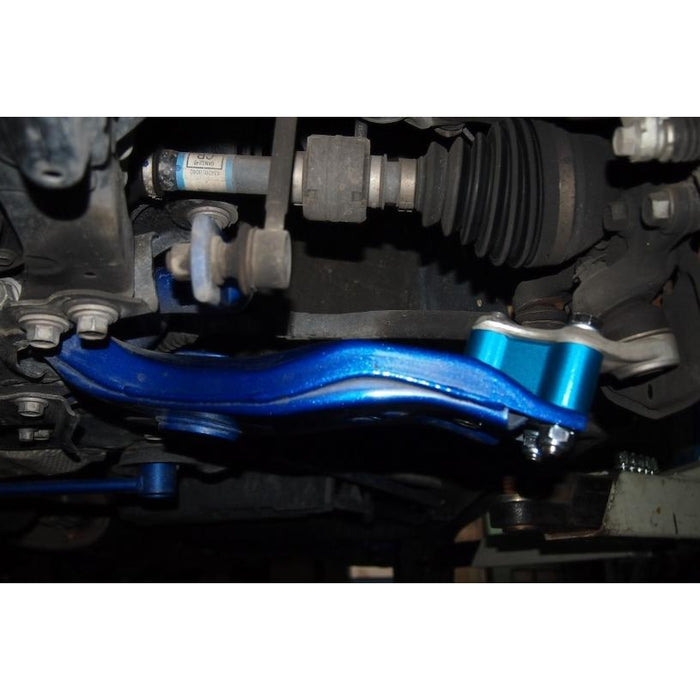 Hardrace Front Rc Adjustable Spacer Toyota, Alphard/Vellfire, 15-Present