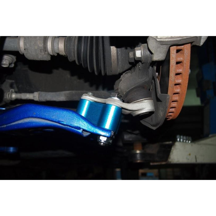 Hardrace Front Rc Adjustable Spacer Toyota, Alphard/Vellfire, 15-Present