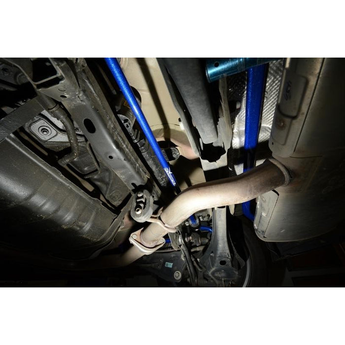 Hardrace Rear Sway Bar 17Mm Hyundai, Elantra, 16-Present