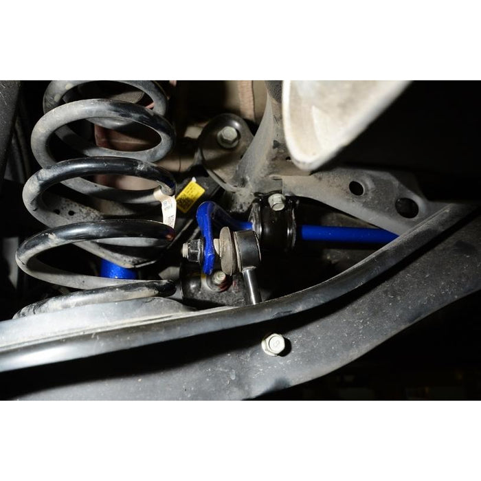 Hardrace Rear Sway Bar 17Mm Hyundai, Elantra, 16-Present