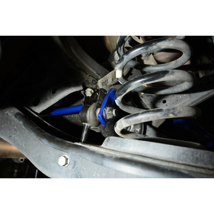 Hardrace Rear Sway Bar 17Mm Hyundai, Elantra, 16-Present