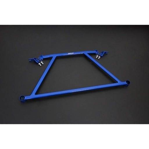 Hardrace 4-Point Front Lower Brace Toyota, Corolla/Altis/Auris, E170 13-18