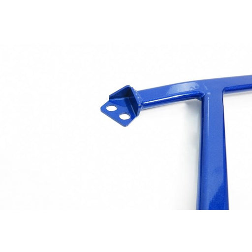 Hardrace 4-Point Front Lower Brace Toyota, Corolla/Altis/Auris, E170 13-18