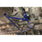 Hardrace 4-Point Front Lower Brace Toyota, Corolla/Altis/Auris, E170 13-18