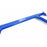 Hardrace 4-Point Front Lower Brace Toyota, Corolla/Altis/Auris, E170 13-18
