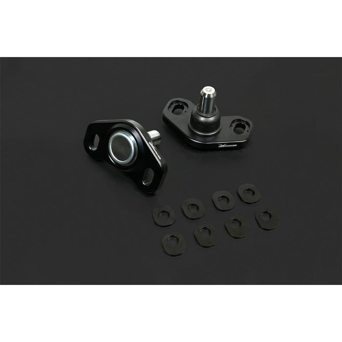 Hardrace Front Lower Camber Adjuster Honda, Civic, Fk8 Type-R