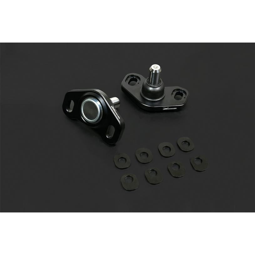 Hardrace Front Lower Camber Adjuster Honda, Civic, Fk8 Type-R