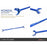 Hardrace Rear Strut Crossbar Honda, Civic, Eg, Eh, Ej1/2
