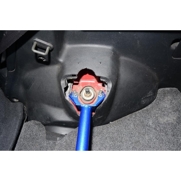 Hardrace Rear Strut Crossbar Honda, Civic, Eg, Eh, Ej1/2