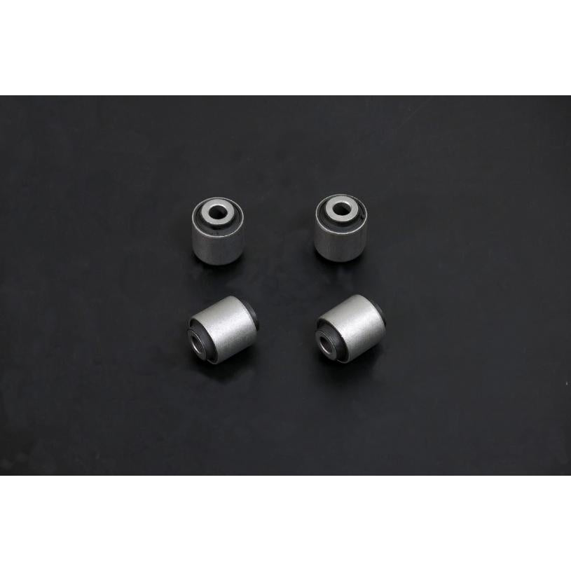 Hardrace Rear Upper Arm Bushing Toyota, Avensis, Celica, T250 03 09, T230 Series 99-06