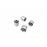 Hardrace Rear Upper Arm Bushing Toyota, Avensis, Celica, T250 03 09, T230 Series 99-06