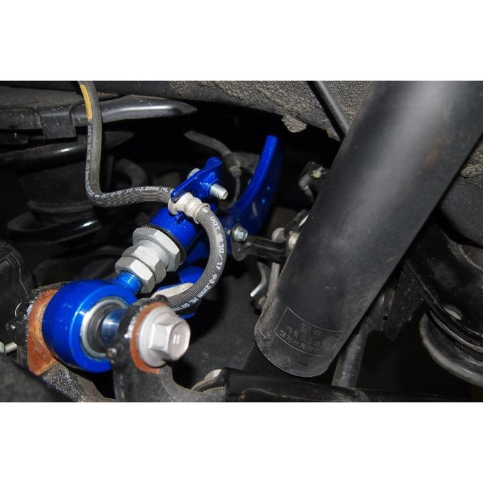 Hardrace Rear Camber Kit Lexus, Rx, Al20 16-Present