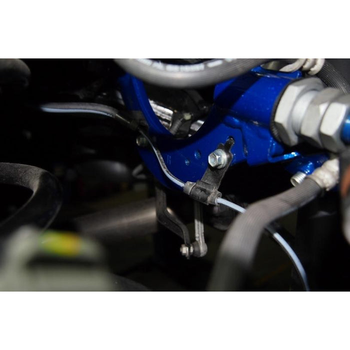 Hardrace Rear Camber Kit Lexus, Rx, Al20 16-Present