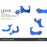 Hardrace Rear Camber Kit Lexus, Rx, Al20 16-Present