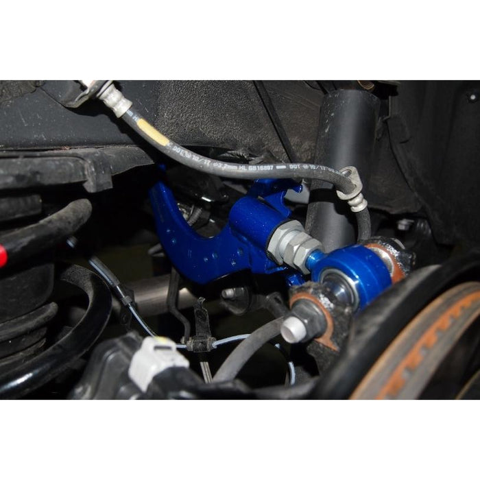 Hardrace Rear Camber Kit Lexus, Rx, Al20 16-Present